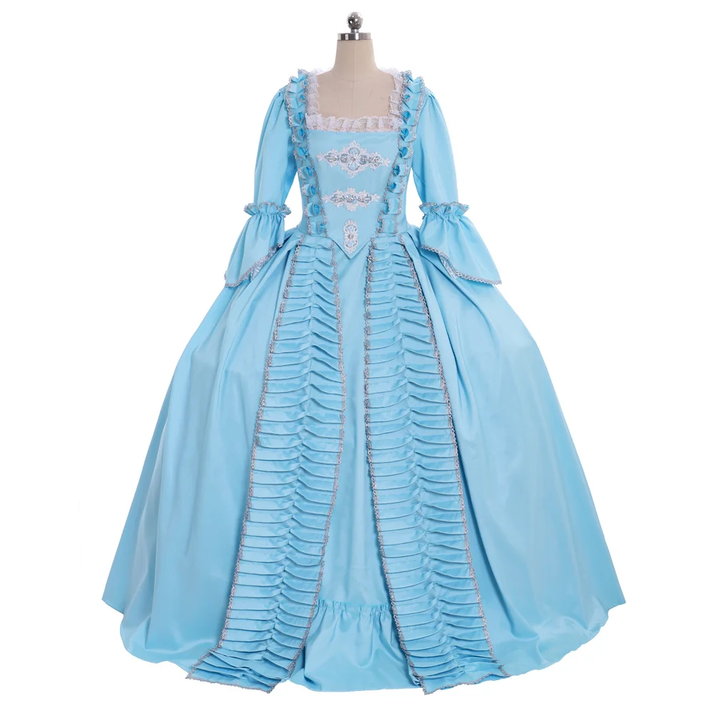 

Платье в стиле средневековой эпохи эдвардиана