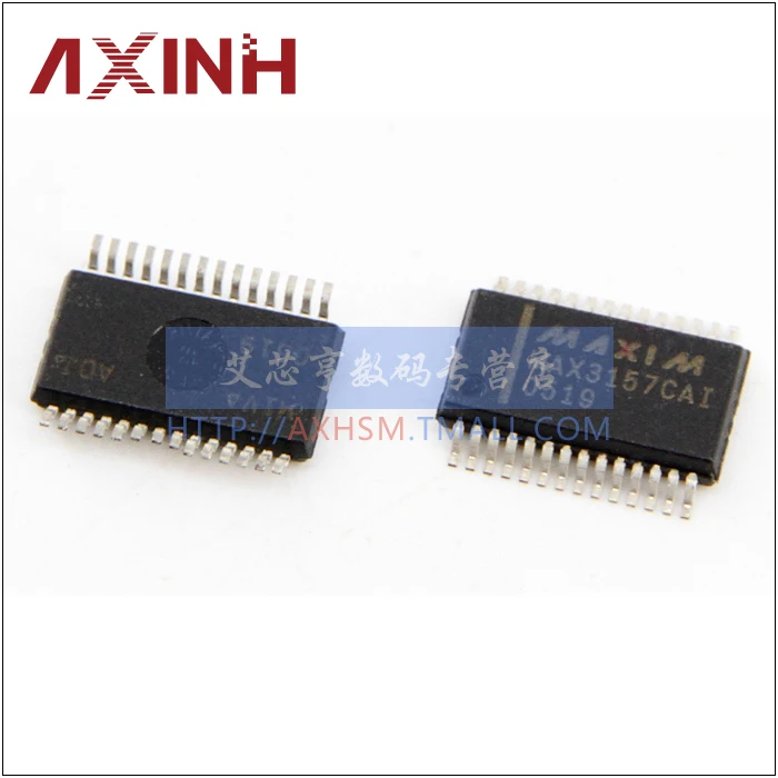 

Бесплатная доставка max3157cai MAX3157 SSOP-28 10 шт.