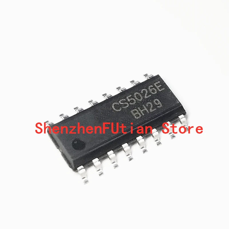 2 шт./партия, CS4230E CS5026E CS5028E CS8390E CS8528S SOP16 ESOP16