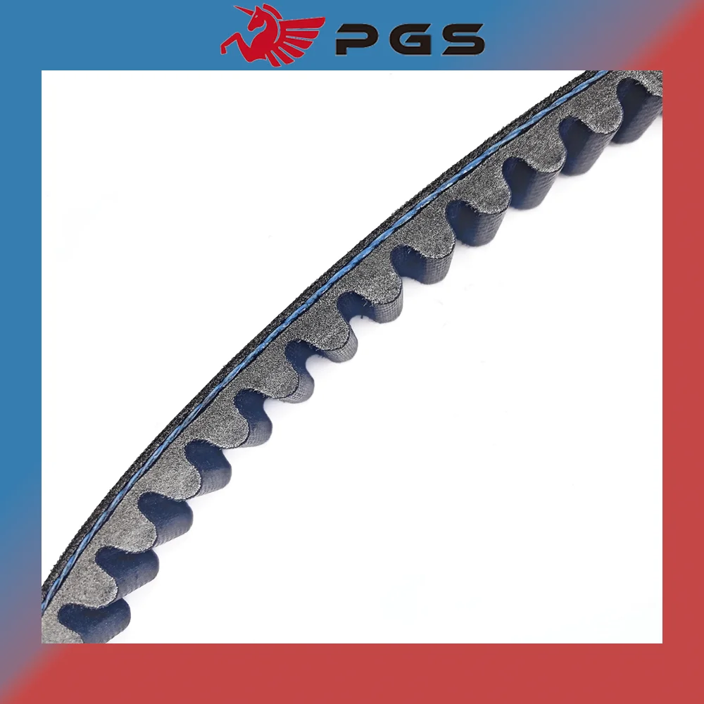 Оригинальный приводной ремень 835x20x30 для скутера 5LW-E7641-00 мопеда квадроцикла GY6 125 150