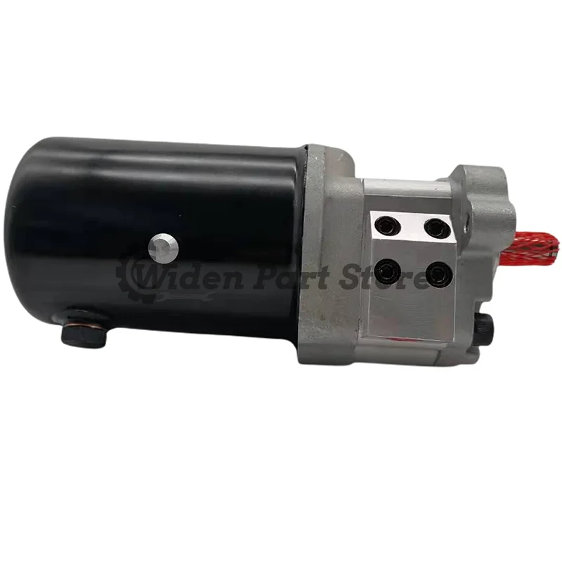 

Power Steering Pump 897147M91 523092M91 1662243M91 for Massey Ferguson Tractors 165 175 255 265 275 290 565 575 590 Tractor