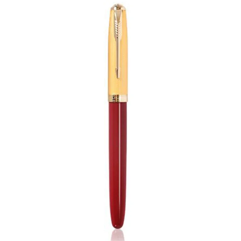 

JINHAO 85 классическая перьевая ручка