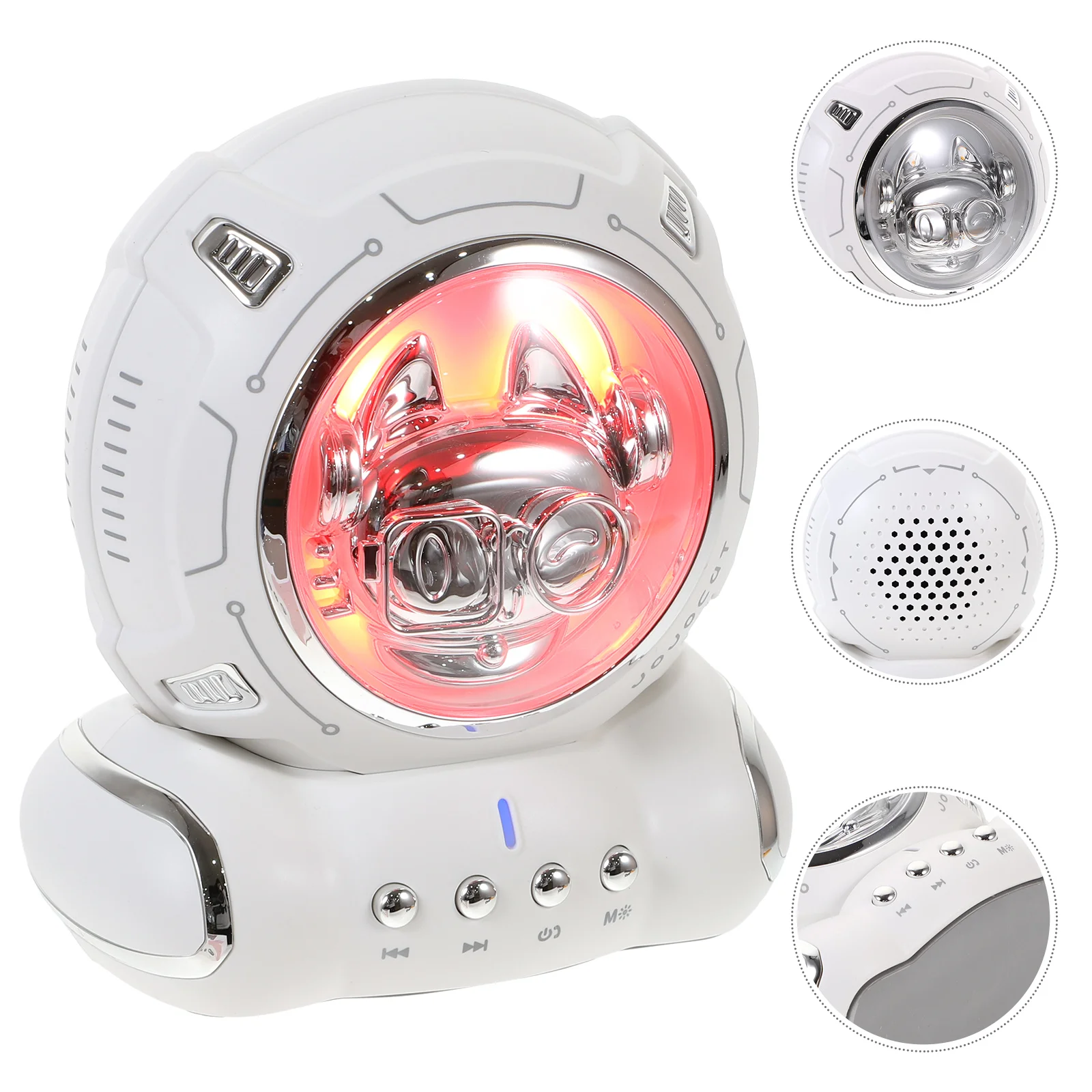 

Wireless Loudspeaker Usb Charging Speaker Portable Speaker Wireless