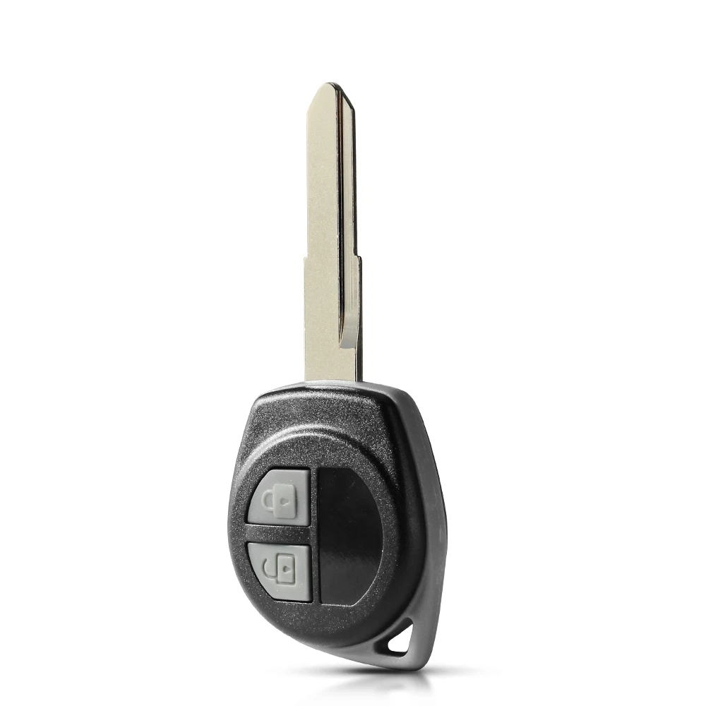 

Dandkey 2 кнопочный фонарь для uzuki Swift Sx4 Alto Vitara Ignis Jimny Splash Shell Fob No/With Pad Auto Parts