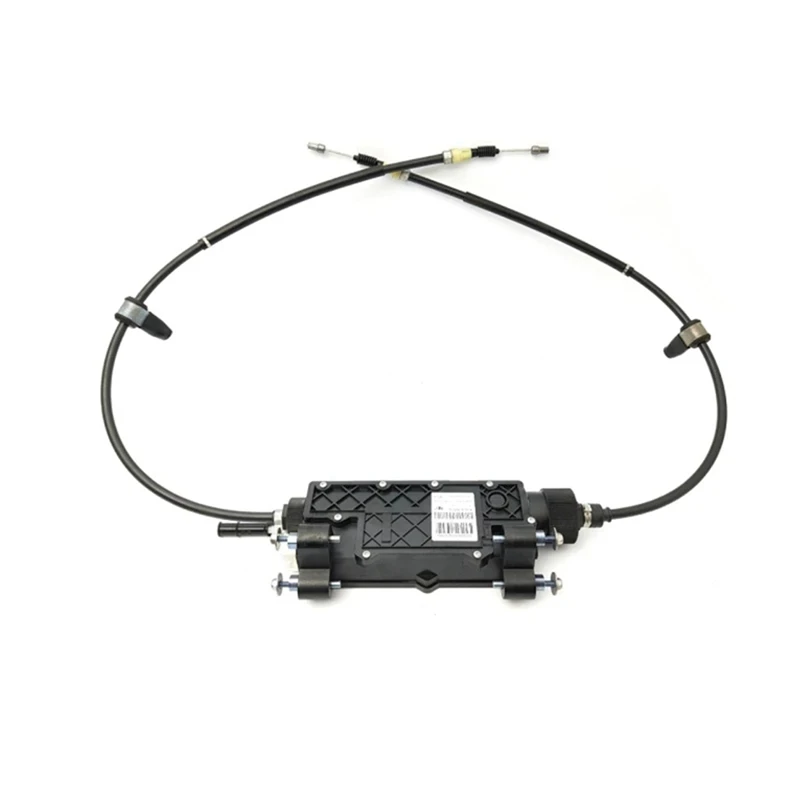 

1612865480 9810501780 Car Electric Hand Brake Mechanism Motor For Citroen C5 Peugeot 508 Parking Brake Control