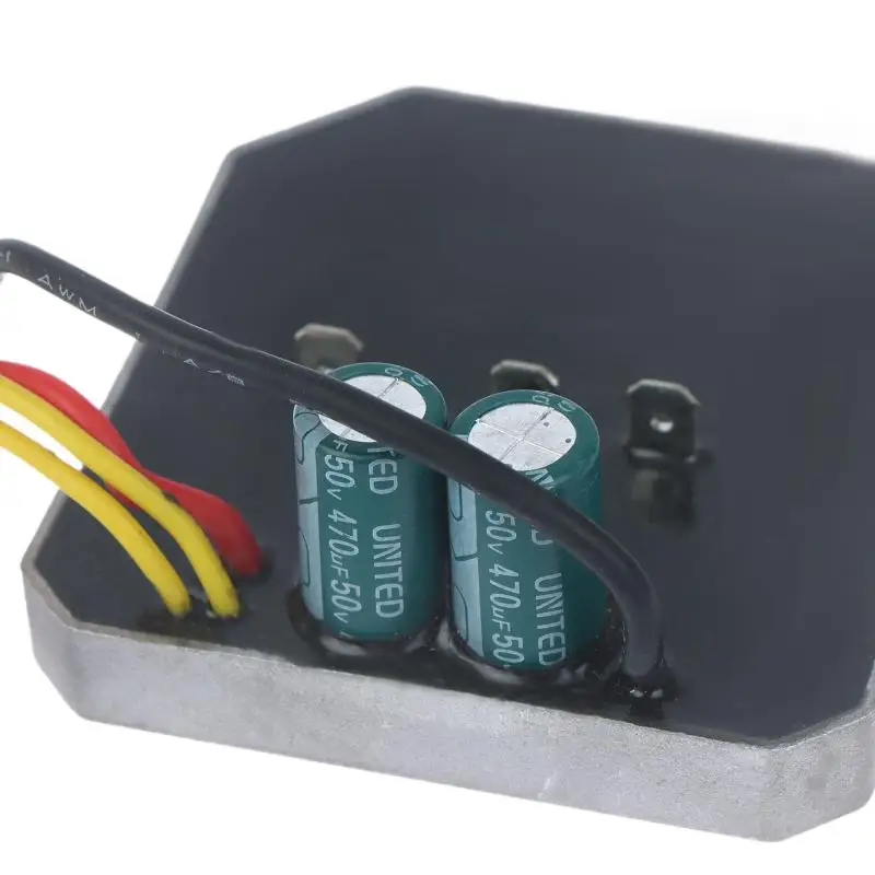 

Панель управления HUXUAN для электрической цепной пилы 36В