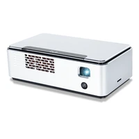 small home theater smart dlp projector led android mini mobile projector portable
