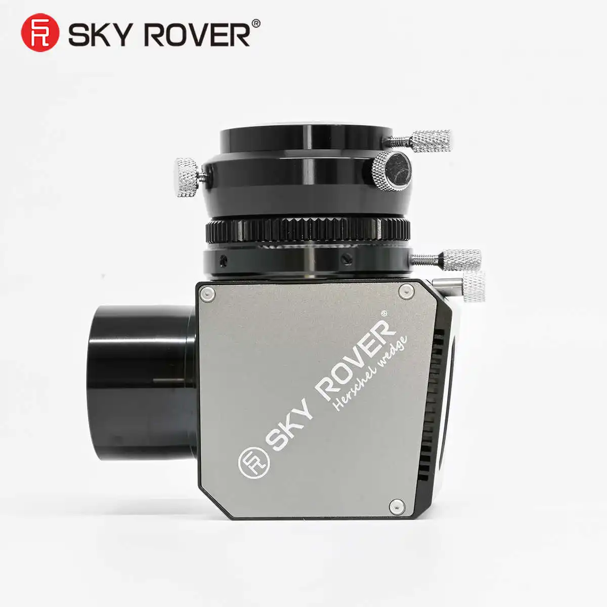 SKY ROVER 2-дюймовый солнечный фильтр Herschel с призмами наблюдения за ближками пятна