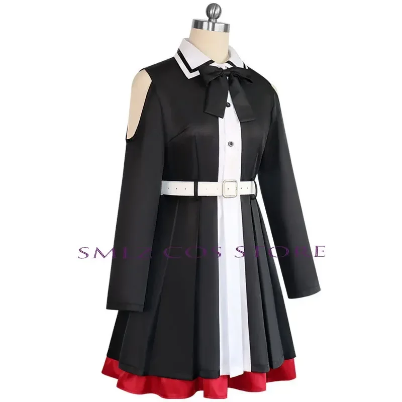 Женский костюм для косплея из аниме плакать ТОМО