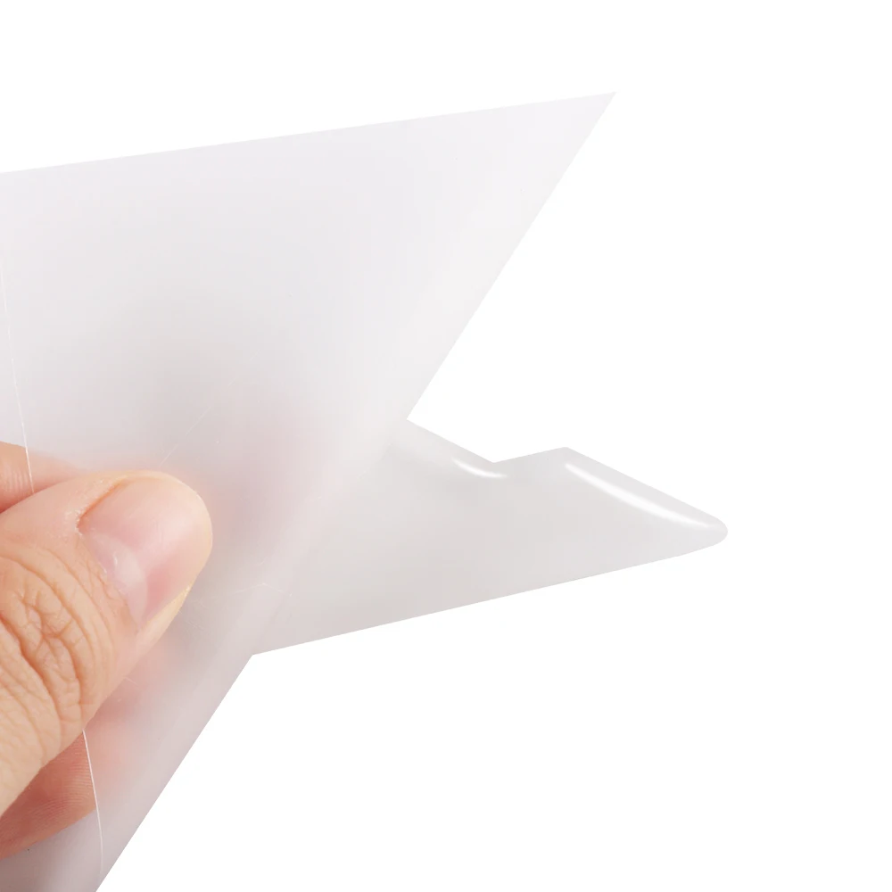 wa silikonowa osłona antykolizyjna na narożniki drzwi samochodowych do BMW M2 M3 M4 E60 E70 E87 E90 X2 X3 X5 X6 G30