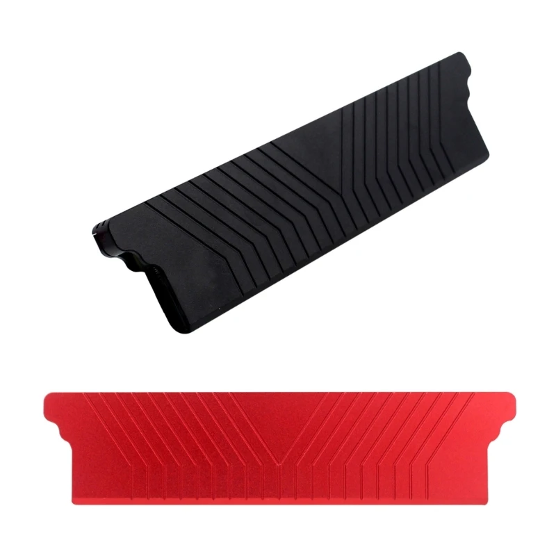 Радиатор твердотельного накопителя Алюминиевое охлаждающее решение