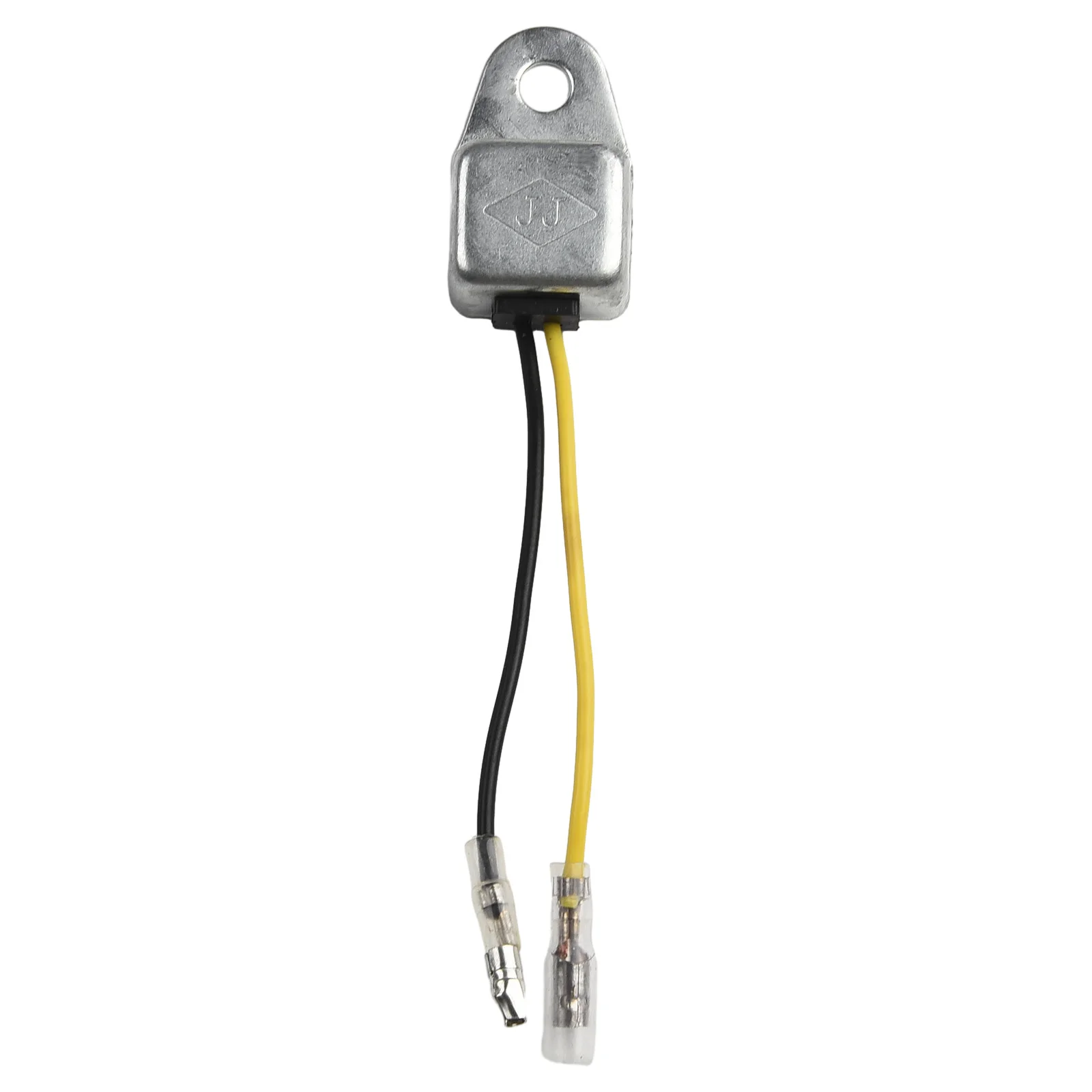 Металлический датчик уровня масла для двигателей Honda GX200, GX240, GX270, GX340, GX390, 168188D, прочные компоненты (art.: 3920db166628c) - 3920db166628c