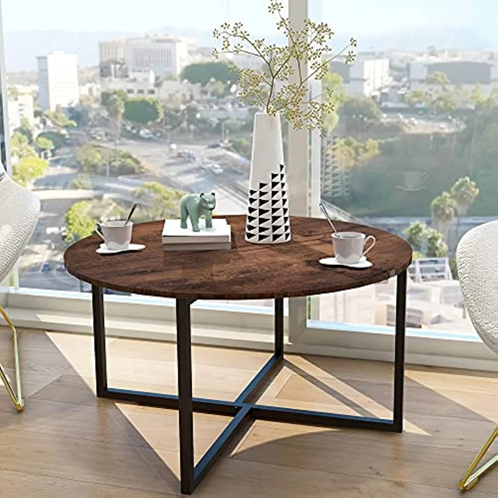 

Кофейный столик, кухонный обеденный стол, современный удобный чайный столик, офисный стол для конференций, компьютерный студийный стол, дер...