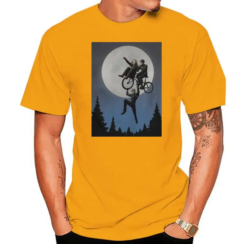 Футболка Модная мужская футболка bioshick one punch man friend