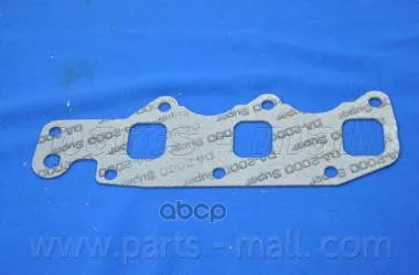 Прокладка Коллектора Выпускного P1m-C005 Parts-Mall арт. P1M-C005 | - Цена: 339
