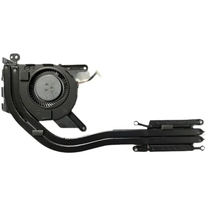 Новый радиатор вентилятора охлаждения процессора для Dell Latitude 5410 E5410 029MKF 29MK