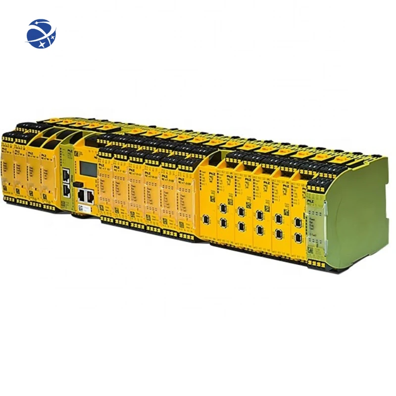 Совершенно новое оригинальное реле безопасности PI.LZ 774730