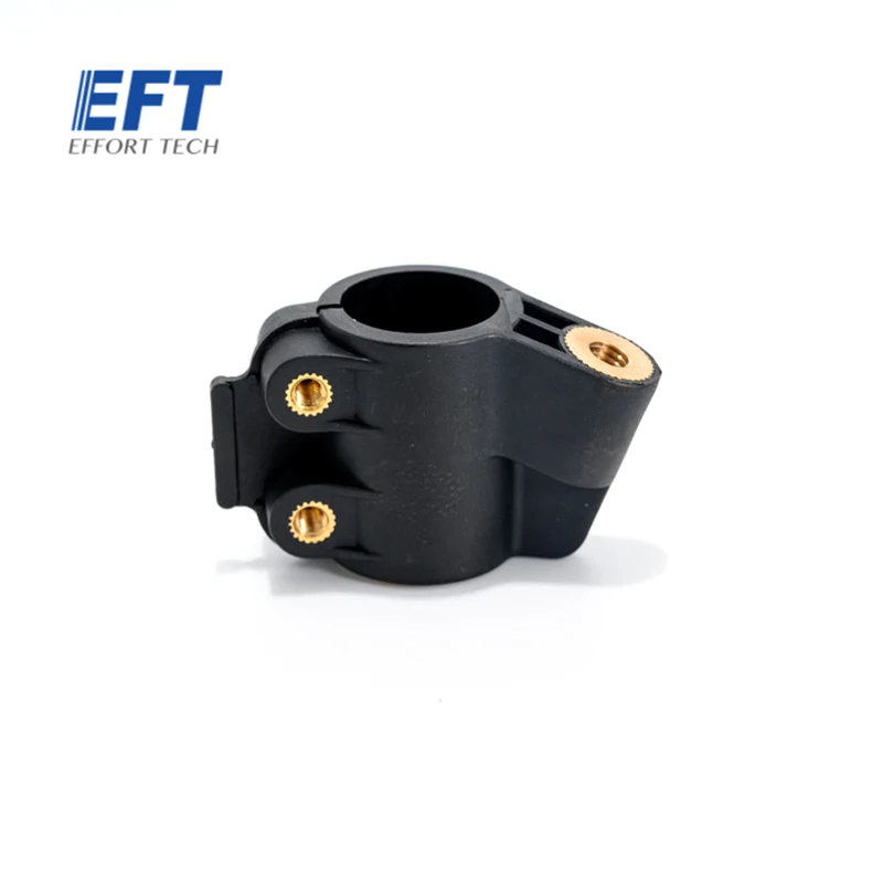 4 шт. EFT 20 мм крепления резервуара для воды USB рамы E410S /E416S/ E610S/ E616S/ E410P/ E416P/E610P/E616P E420