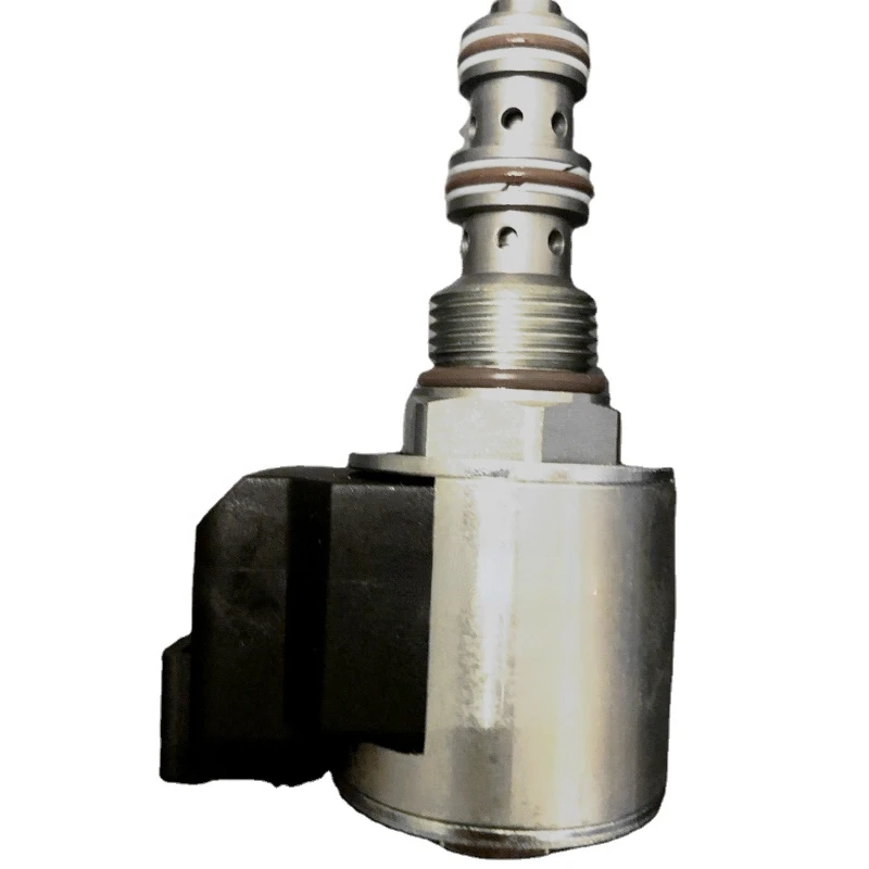 

Solenoid 251-3268 2513268 For C6.6 C9 engine