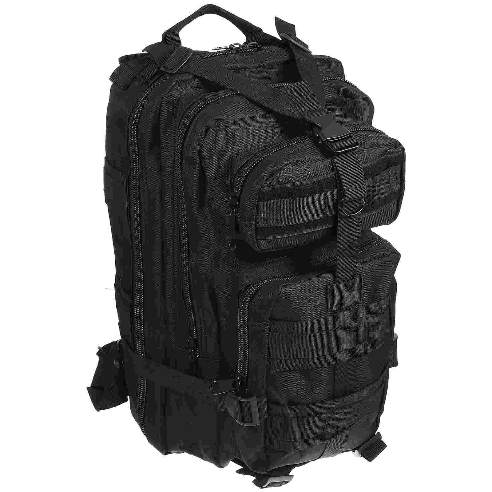 

Outdoor Backpack Hiking Backpack Large Capacity Camping Bag Tools Organizer