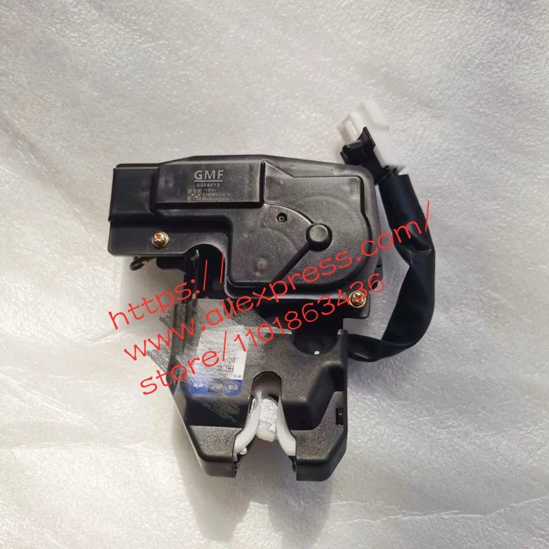 

Блок блокировки багажника с мотором для задней двери Roewe 350 MG 350