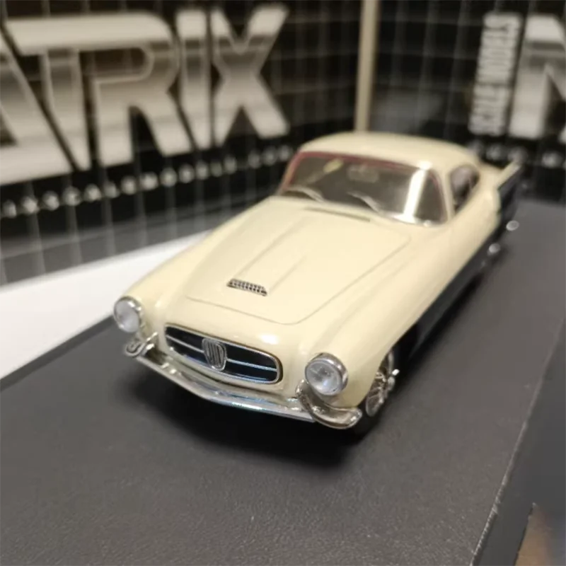 Ягуар XK 140 модель