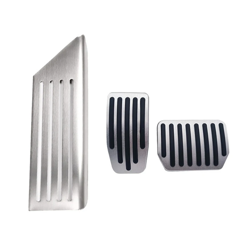 Ножная педаль для Tesla Model 3 Y акселератора подставка педали чехол подушки запасные