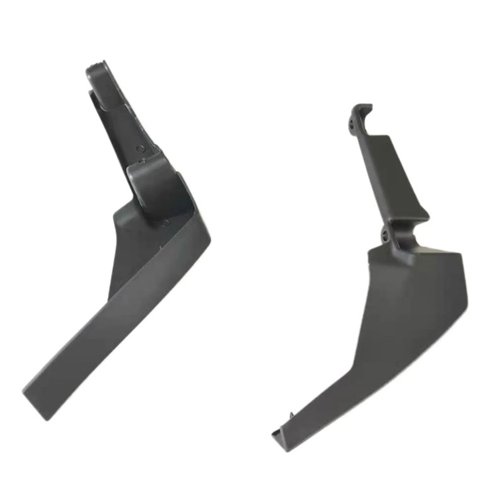 Отделка переднего бампера автомобиля LR028550 & LR028551 подходит для Range Rover Evoque 2012-угол переднего бампера автомобиля Отделка переднего бампера автомобиля LR028550 & LR028551 подходит для Range Rover Evoque 2012-угол переднего бампера автомобиля