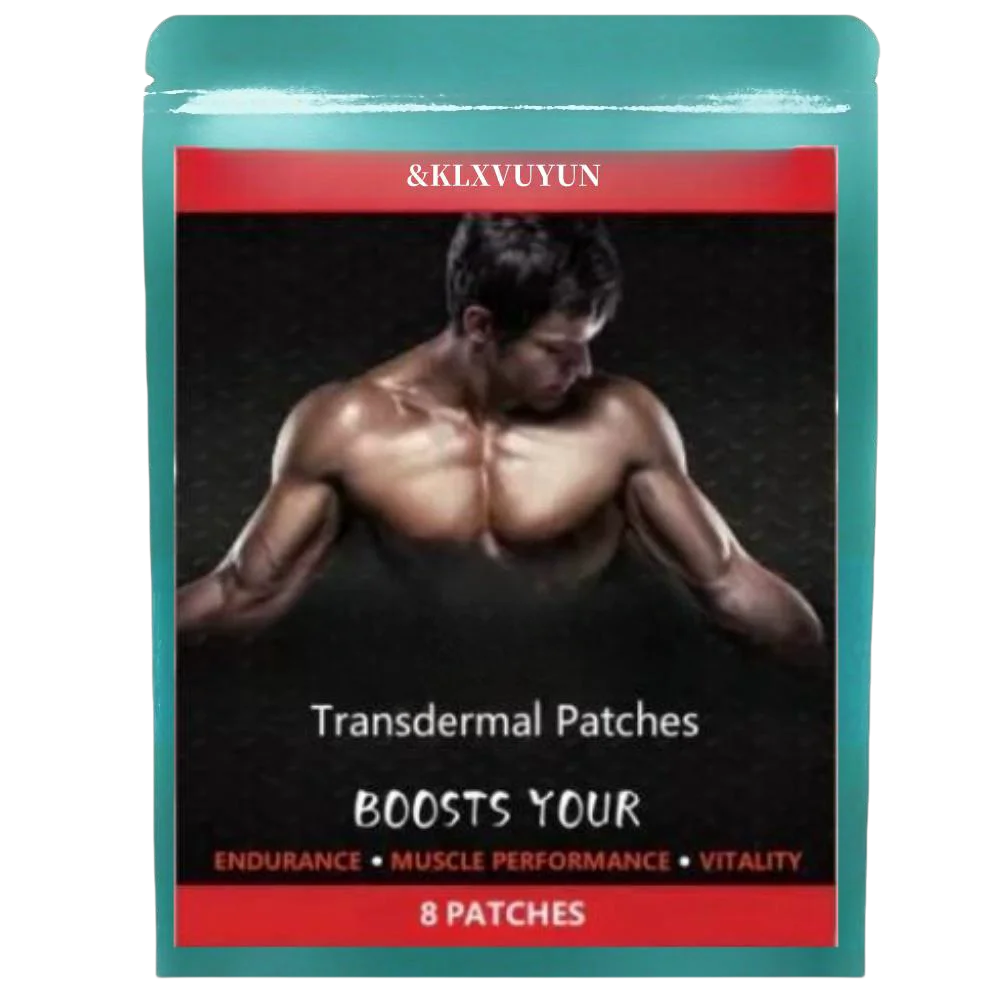 KLXVUYUN Testo Booster наращивание мышц чрезвычайно анаболический усилитель тестостерона