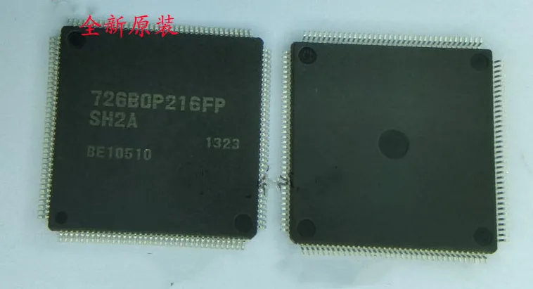 

R5S726B0P216FP 726B0P216FP qfp144 1pcs