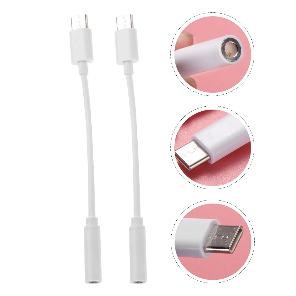 

Ctype 3 5Mmadapter Usb Cable Aux Female Headphone Headphones Dateconvertors