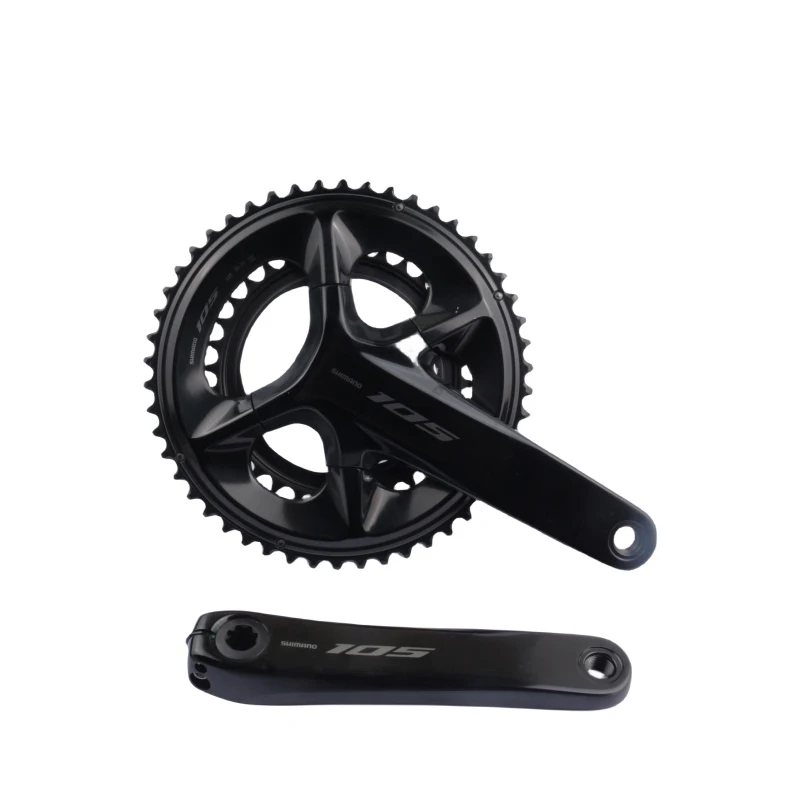 SHIMANO 105 R7120 Groupset 2x12s Велосипедные компоненты Гидравлический дисковый тормоз