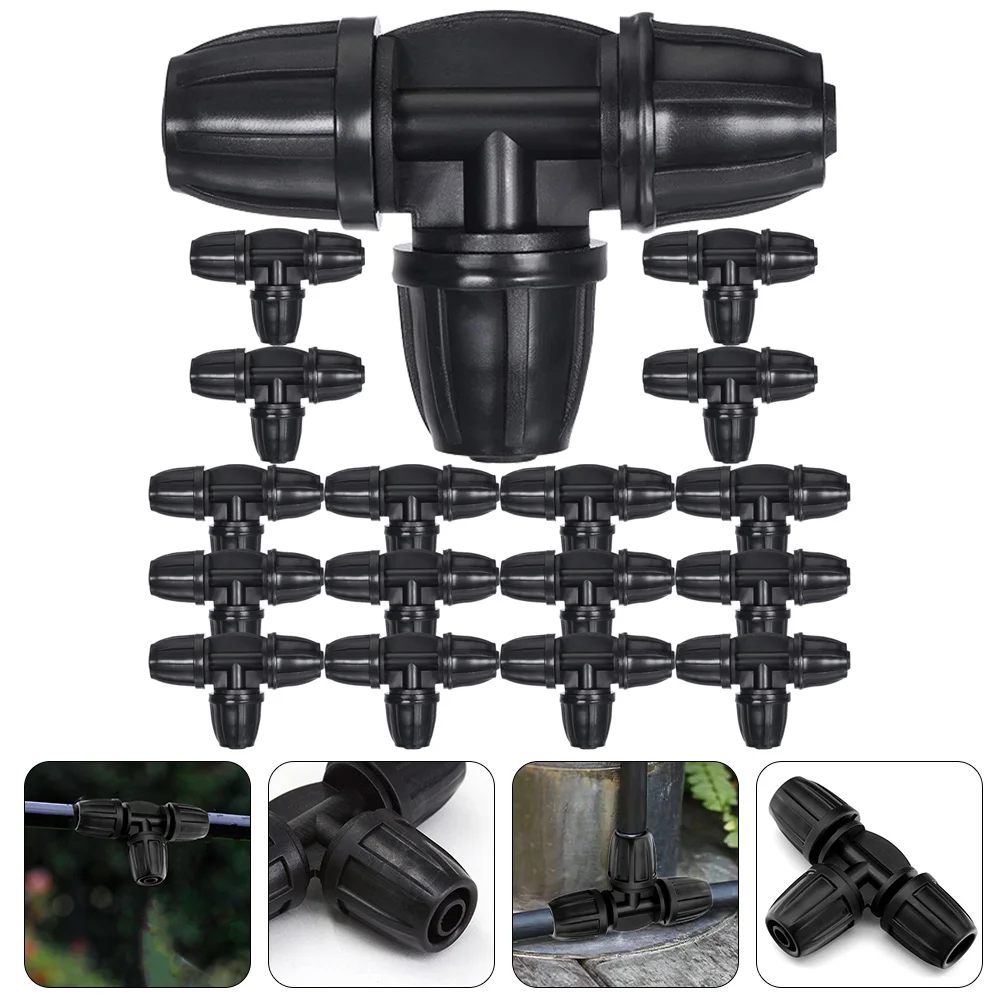 

Hose Garden Fittings Adapter Repair Coupler Quick Connect Connectors Water Parts