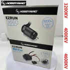 Hobbywing EZRUN MAX10 SCT 120A бесщеточный ESC + 3660 G2 4600KV  4000KV  3200KV комплект бессенсорного двигателя для 110 RC Car Truck