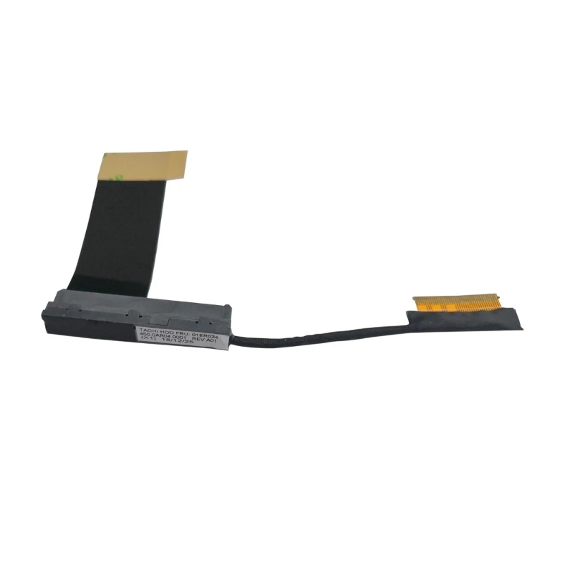 Кабель жесткого диска разъемы кабеля HDD запасная часть провода для T570 T580 P52S