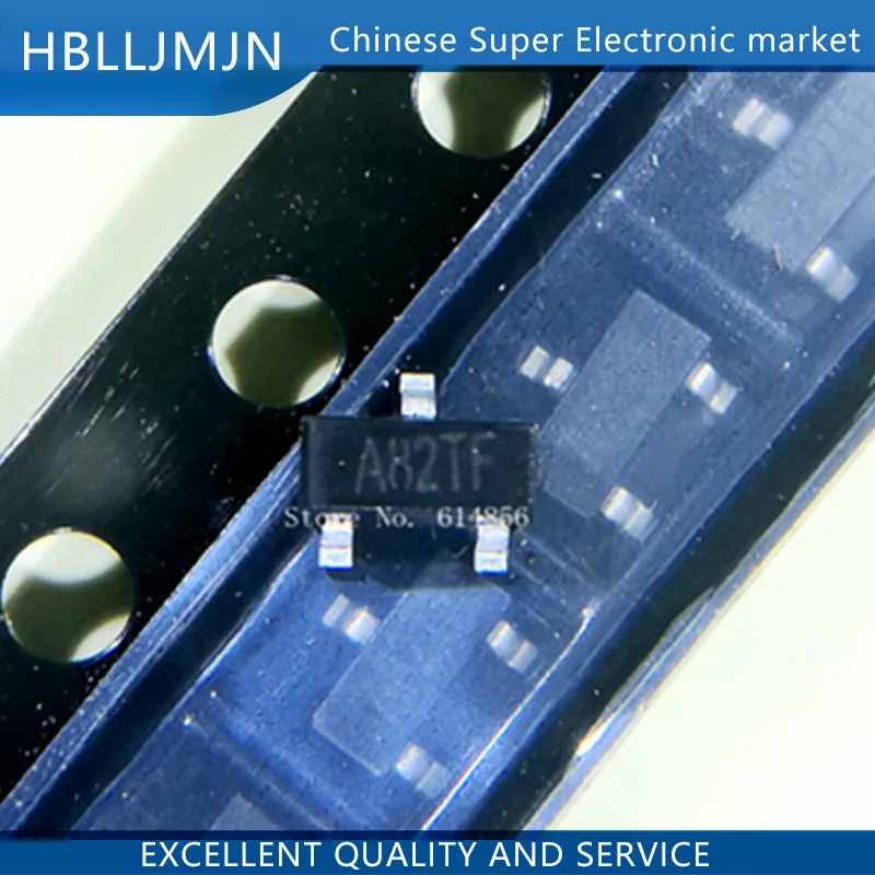 100 шт. SI2300 SOT23 SI2301 SI2302 SI2303 SI2304 SI2305 SI2306 SI2307 SI2308 SOT SI2309 SI2310 SI2312 SOT-23MOS полевой транзистор