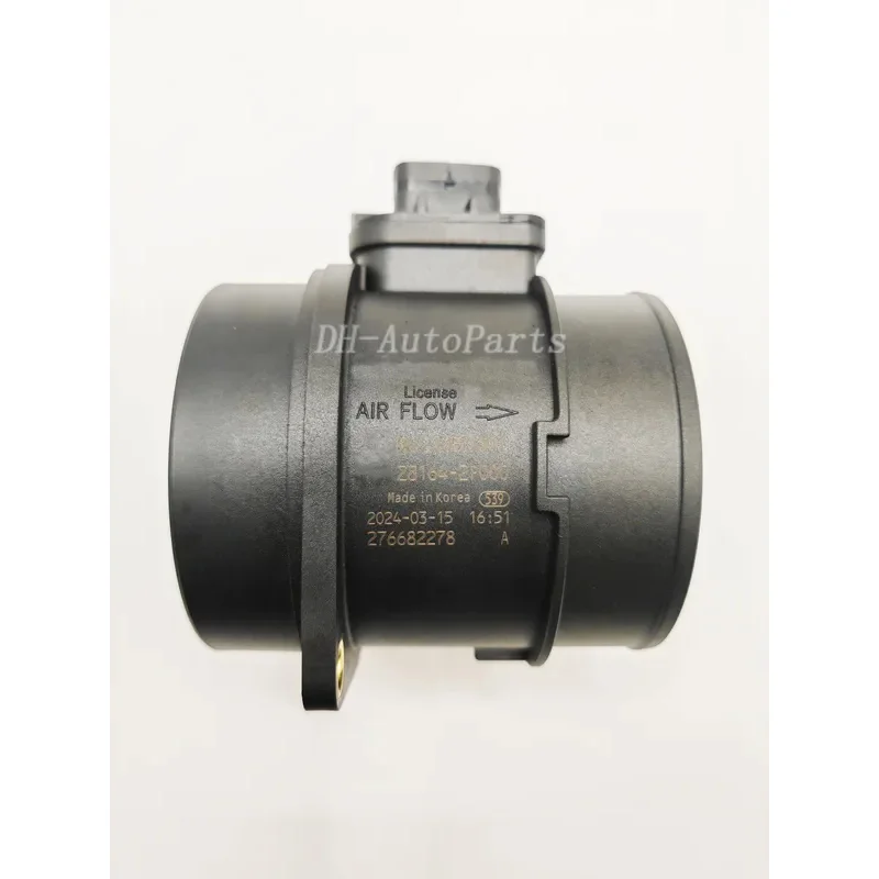 OEM 28164-2F000 НОВЫЙ датчик массового расхода воздуха MAF для Hyundai Santa Fe Tucson ix35 2010-2015 KKia
