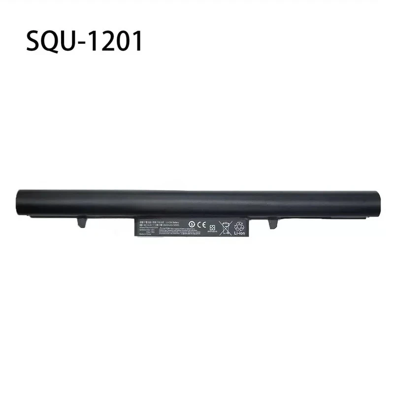 Фото Замена аккумулятора для ноутбука Haier 7G-5S 7G-U X3 Pro X3P SQU-1303 1201 1202 №5
