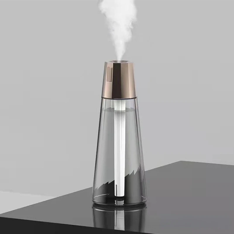 

Simple And Light Luxury Sprayer Aromatherapy Humidifier Diffuser Essential Oil Office Humidifiers Home Essences For Humidifier