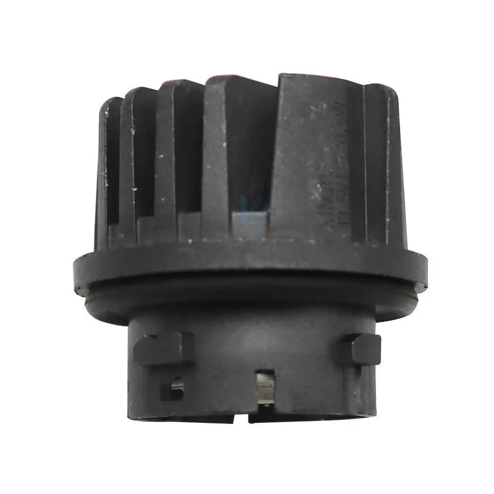 Автомобильные черные задние светодиодные фонари модули для Lexus Toyota CHR Camry 2.0L 2018-2022