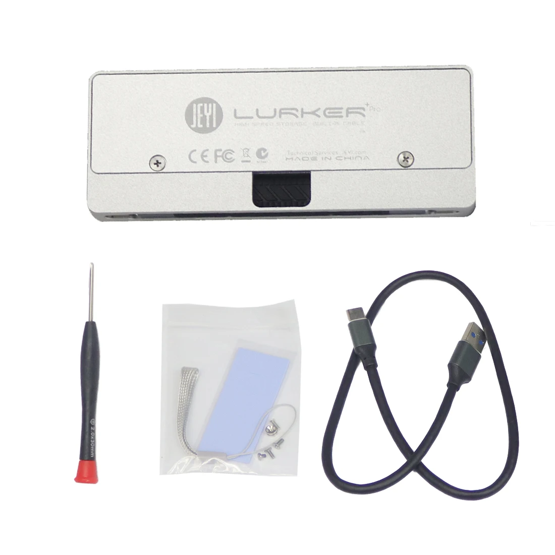 

Алюминиевый TYPEC3.1 Мобильный Hdd Box Optibay HDD корпус типа C m. 2 USB3.1 M.2 PCIE SSD U.2 PCI-E для 2242 2260 2280 SSD