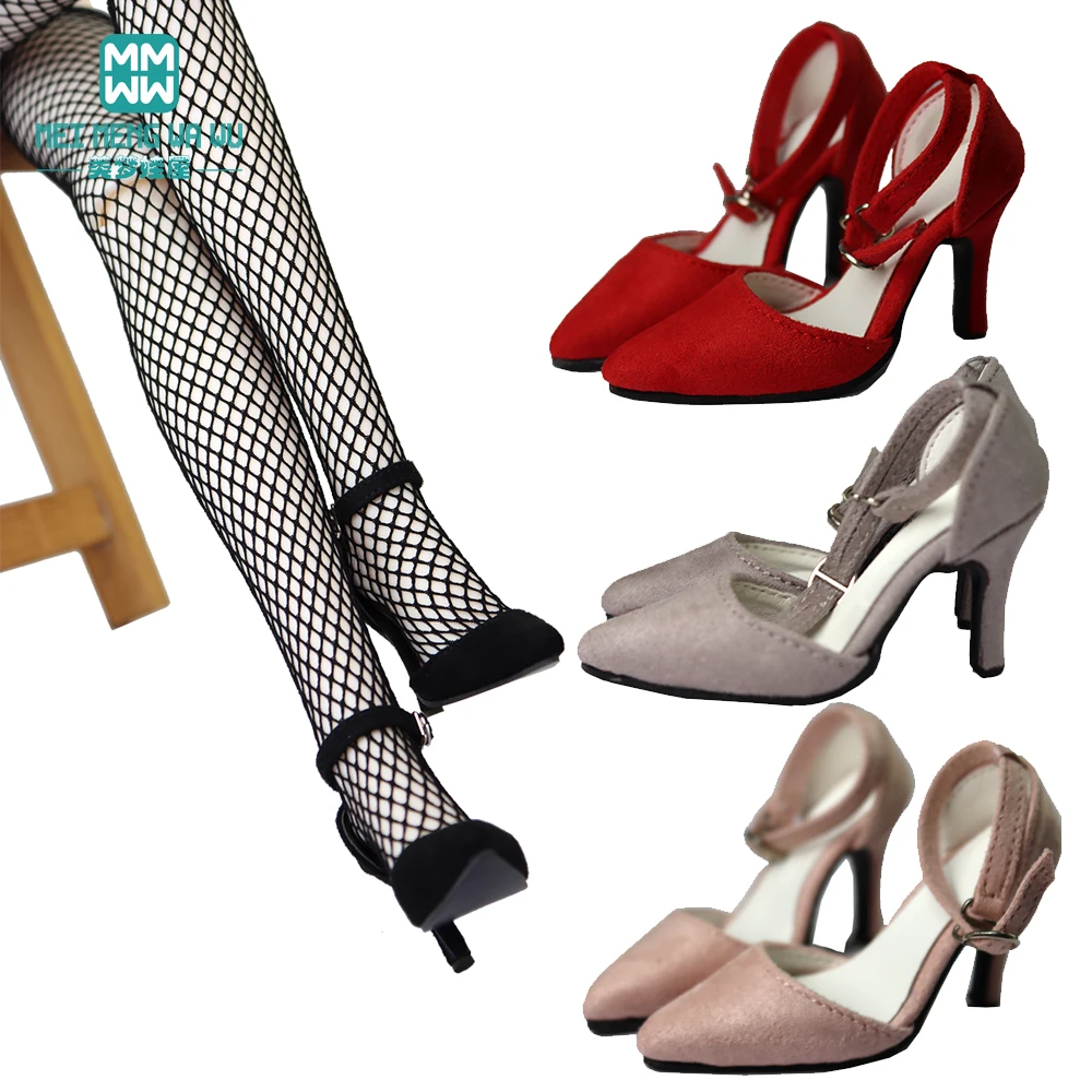 7 5 см мини игрушки кукольная обувь 58-60 1/3 DD кукла игрушка шарнирные куклы модная