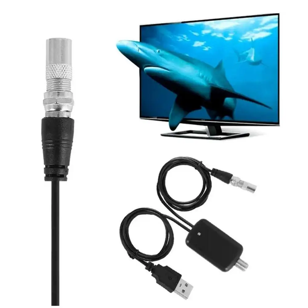 

Hdtv антенный усилитель 4k малошумный усилитель тв сигнала с высоким коэффициентом усиления Uhd аксессуары телевизоры R5m0