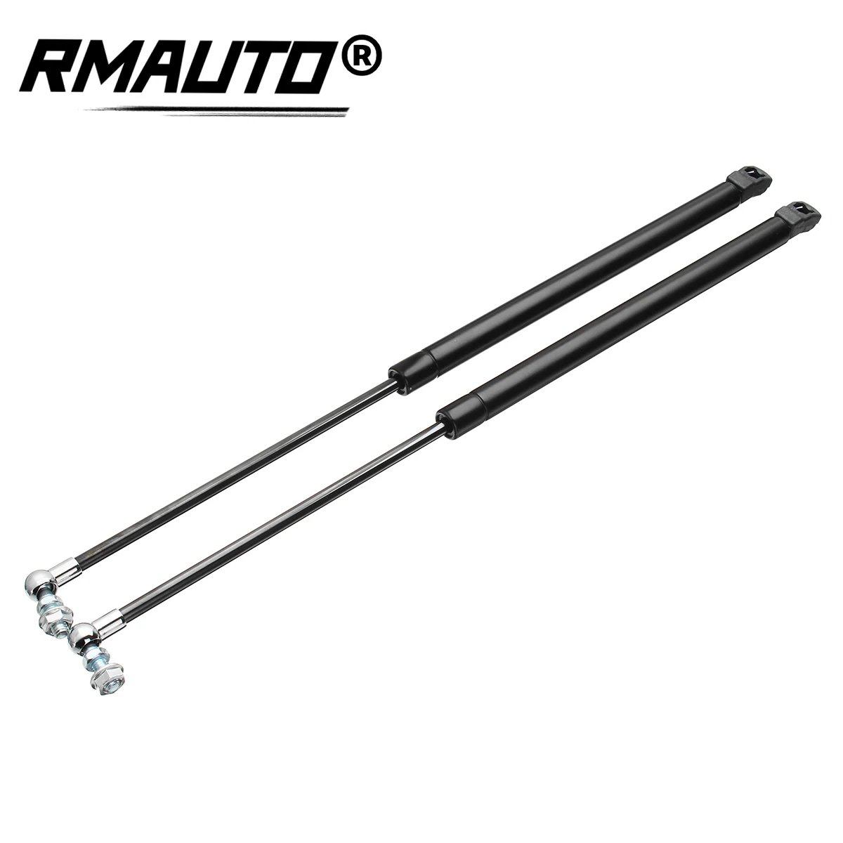 

Car Front Bonnet Hood Modify Gas Struts Lift Support Shock Damper Bars For Hyundai ix25 for Creta Cantu Absorber