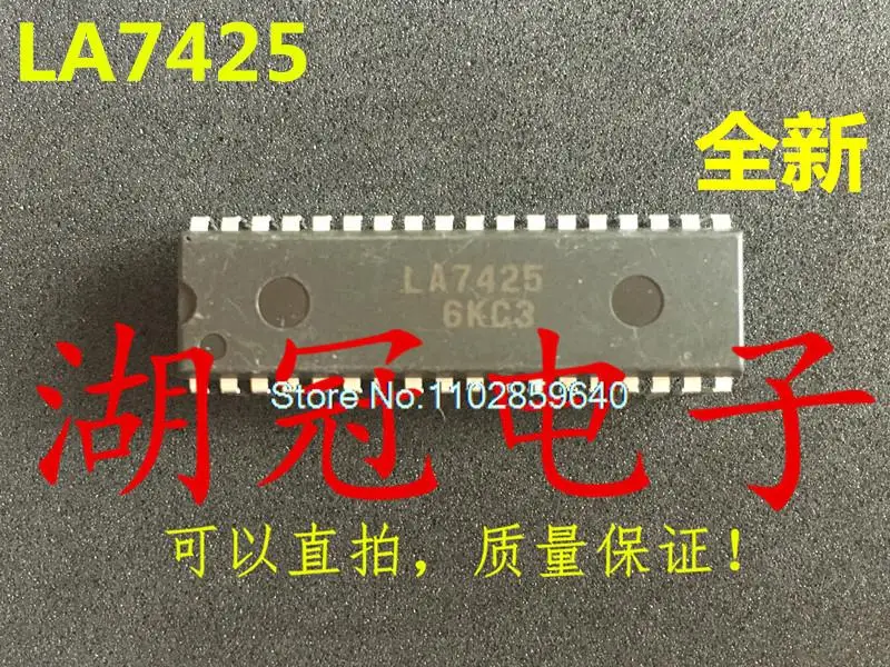 

10PCS/LOT LA7425 DIP IC