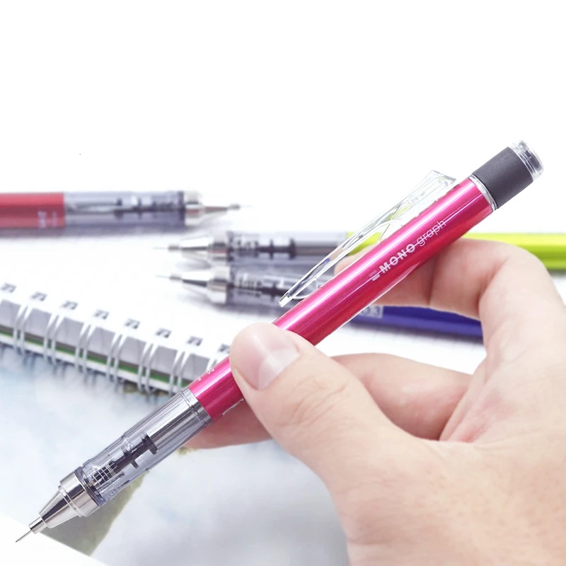 Shake Pen For Primary School Students Constantly Lead School Stationery