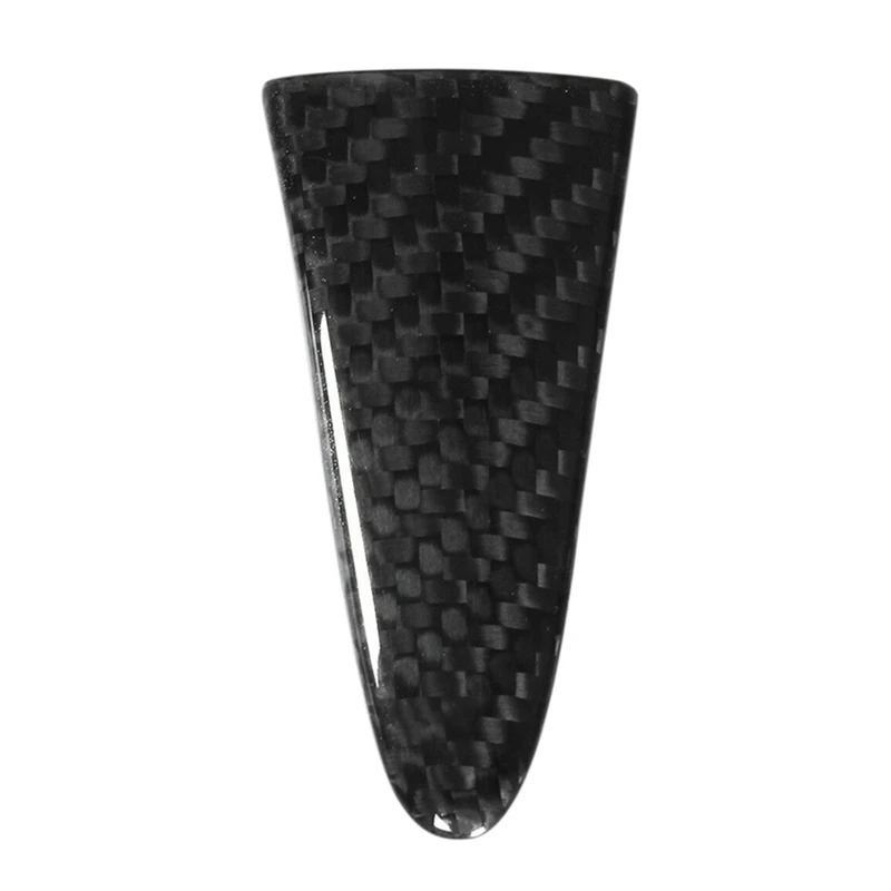 Для Infiniti Q50 (2014-2020) автомобиль из углеродного волокна форма рулевого колеса