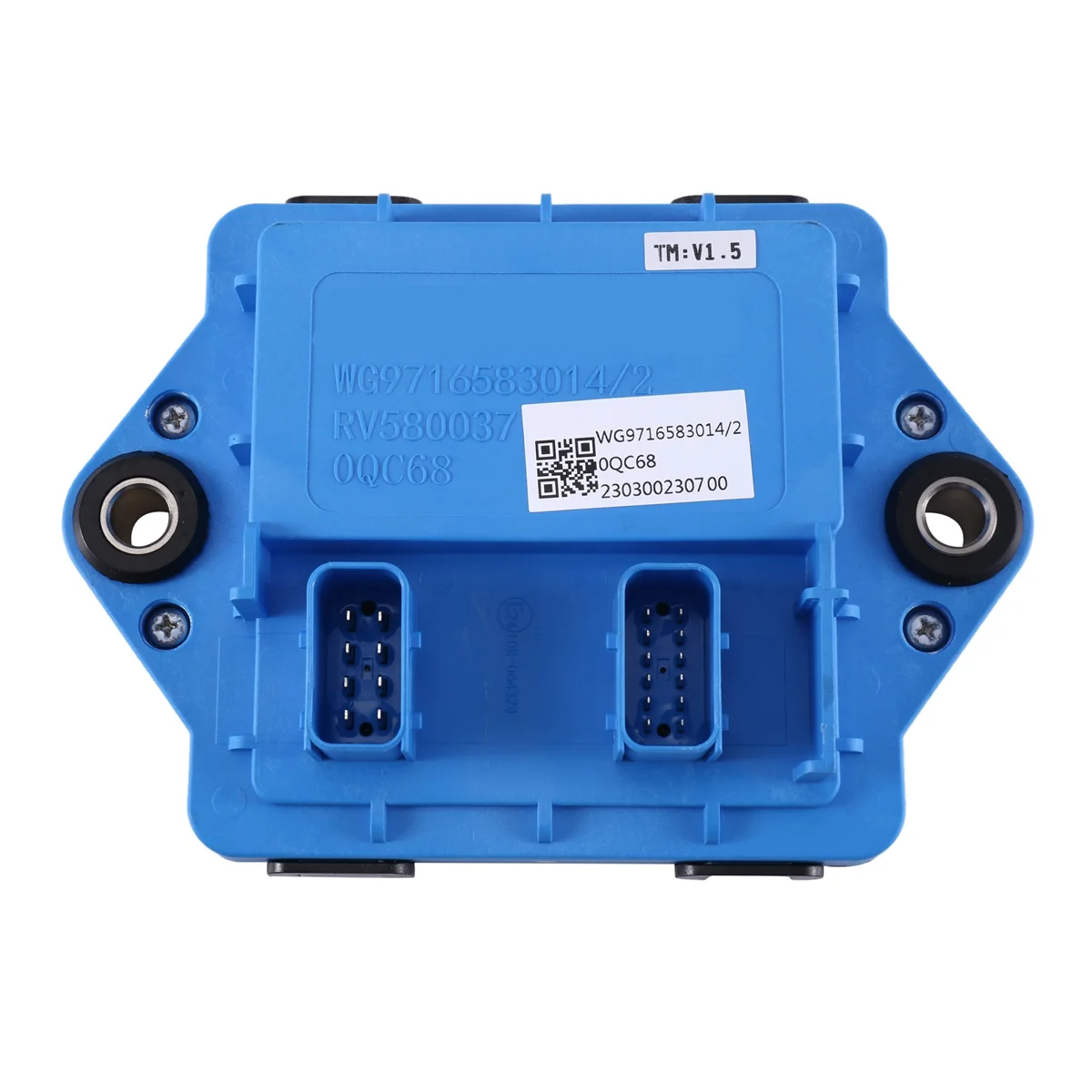 Модуль прицепа автомобиля для грузовика CNHTC SINOTRUK SITRAK HOWO T7H C7H C9H Номер детали: WG