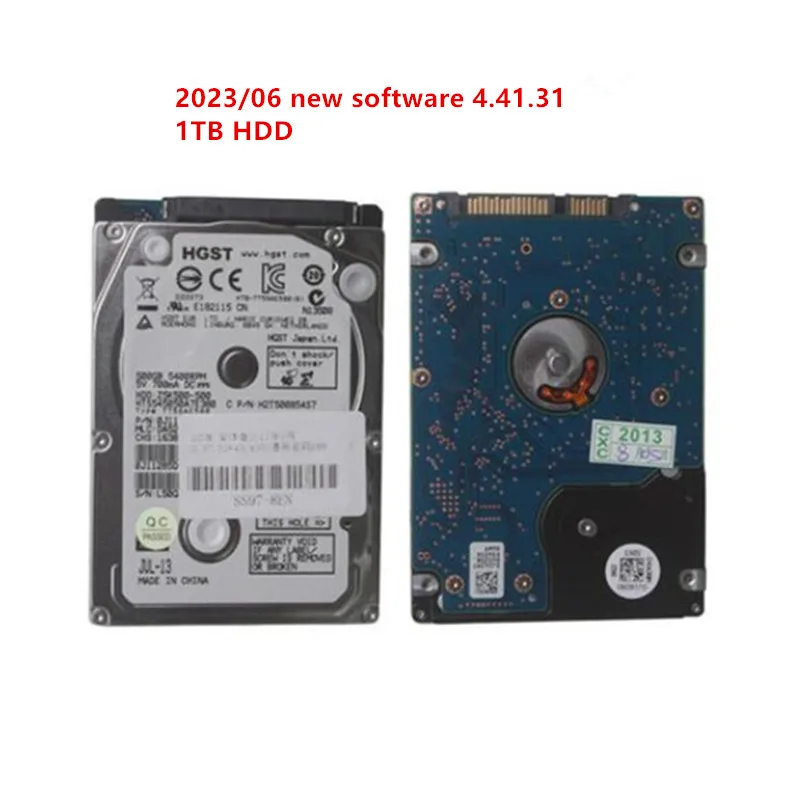 

2023.09 For BMW Icom Ista HDD Programming Software V4.43.31 SSD For Icom A2 A3 Next Software Multilanguage