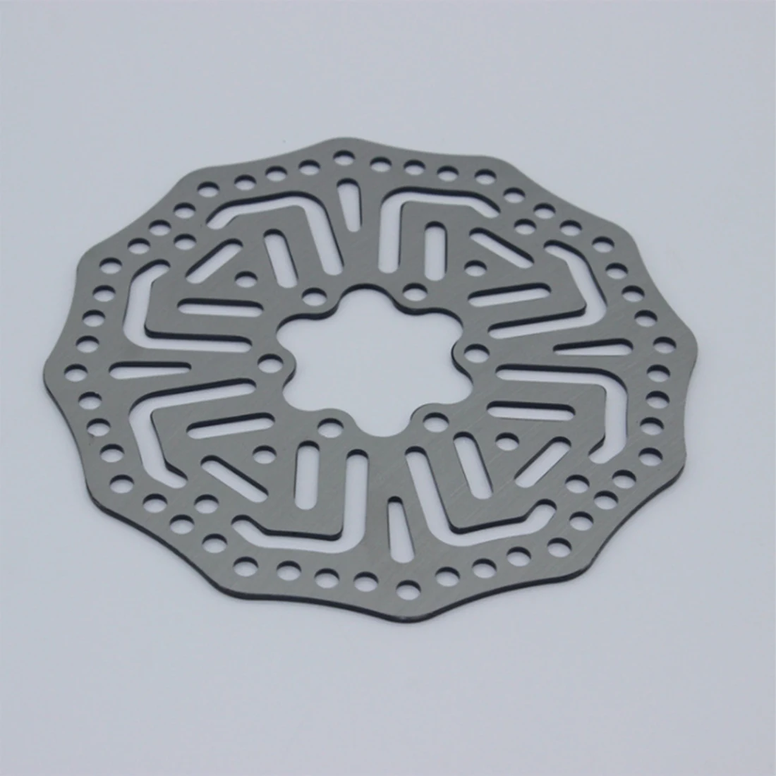 Тормозной диск 140 мм для KUGOO G2 PRO M4 электрический скутер велосипедные тормозные